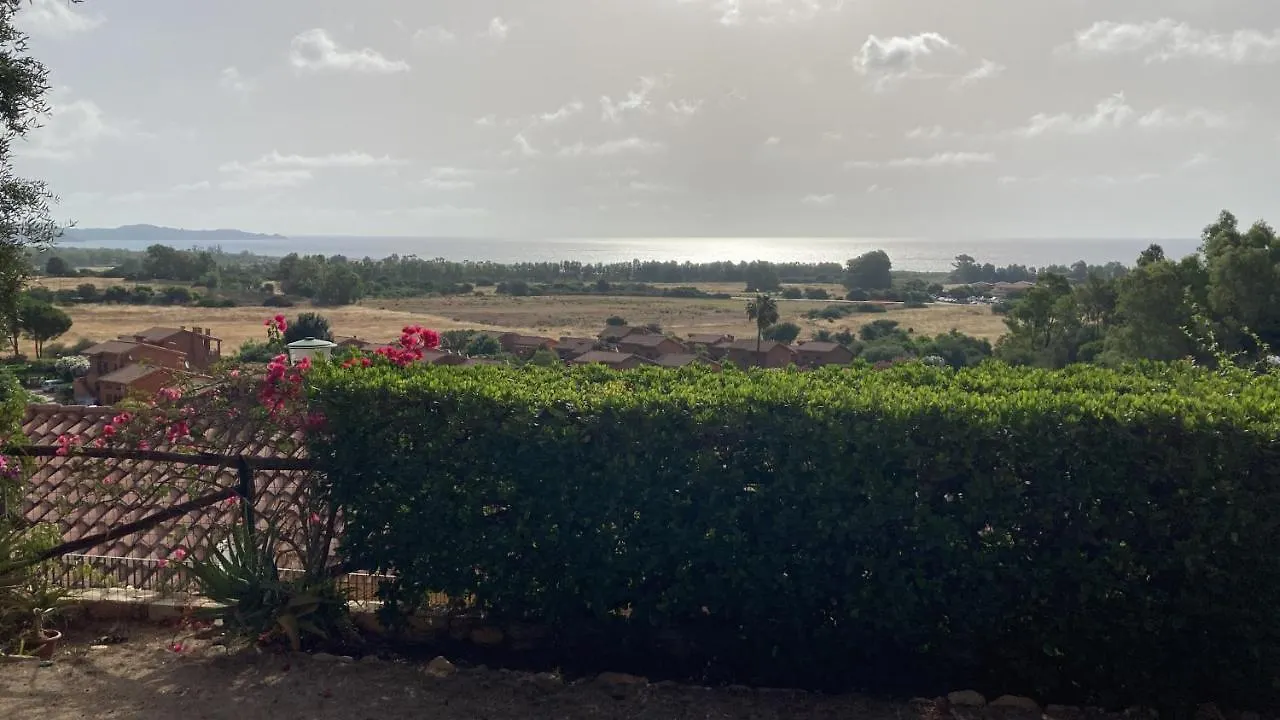Villa Michela Costa Rei