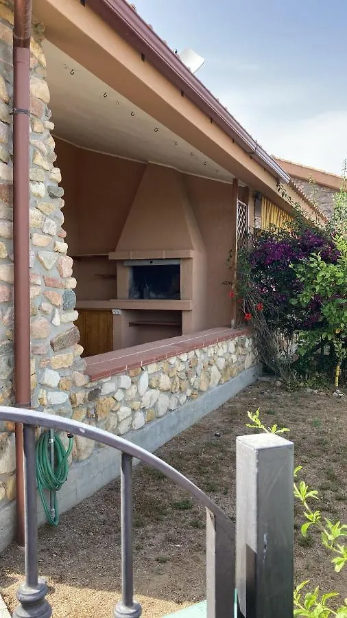 Villa Michela Costa Rei