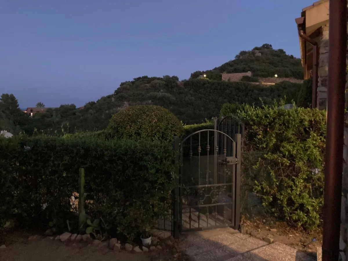 Villa Michela Costa Rei Casa vacanze