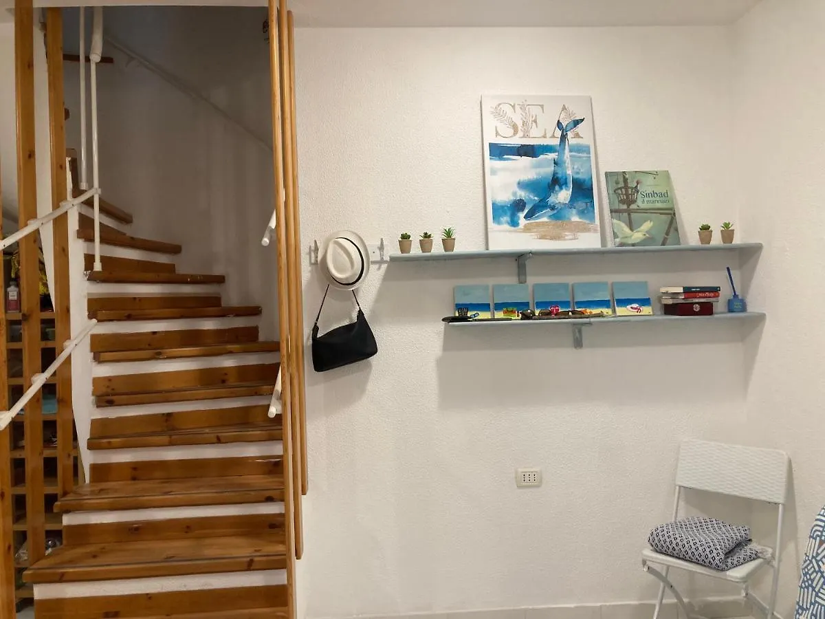 Casa vacanze Villa Michela Costa Rei