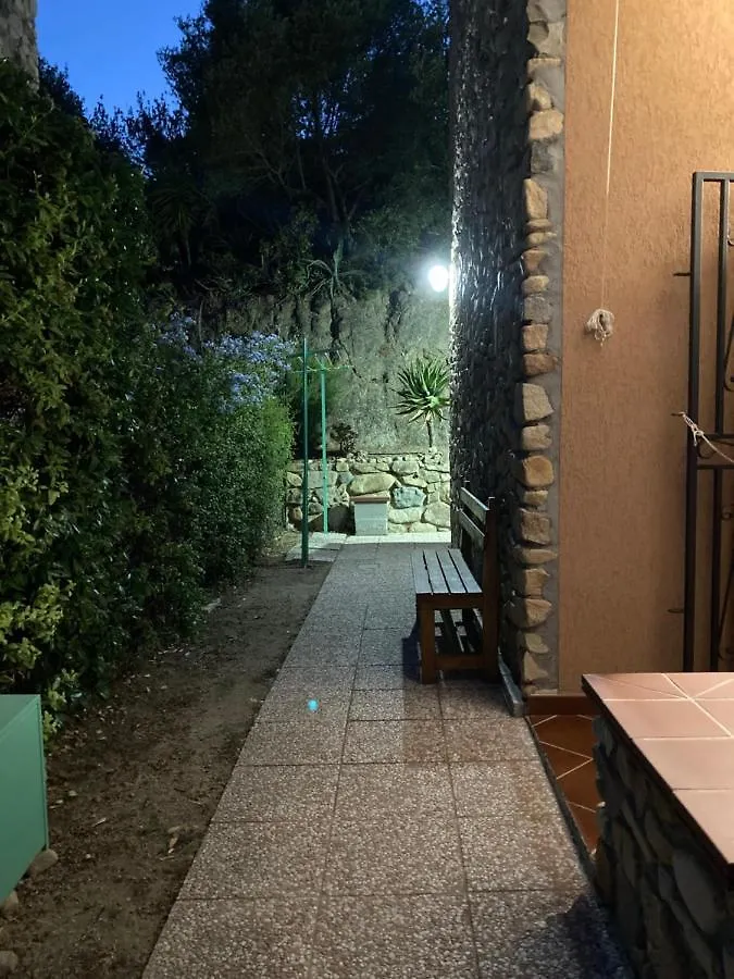 Villa Michela Costa Rei