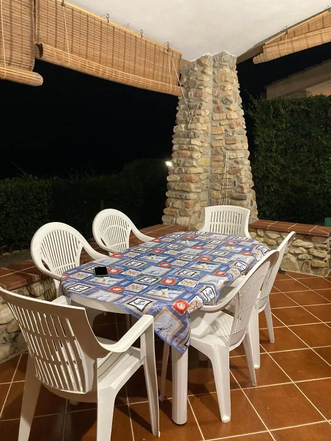 Villa Michela Costa Rei