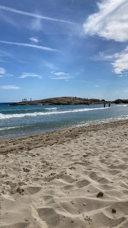 Villa Michela Costa Rei