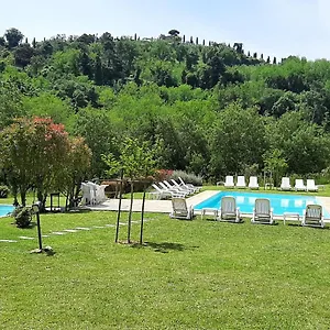 Tenuta Degli Obizzi , Montecarlo Italia