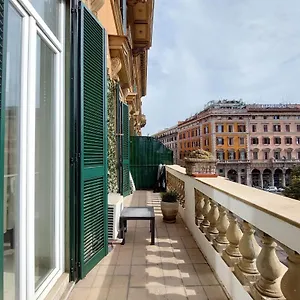 Lucky Stars , Roma Italia