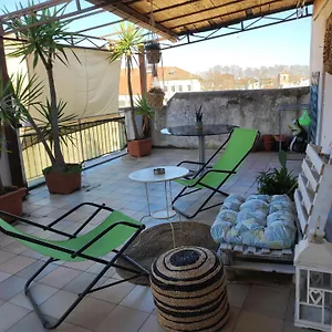 Trastevere On The Terrace , Roma Italia