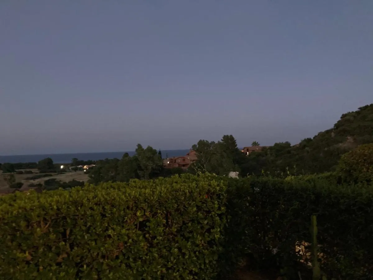 Villa Michela Costa Rei 0*,