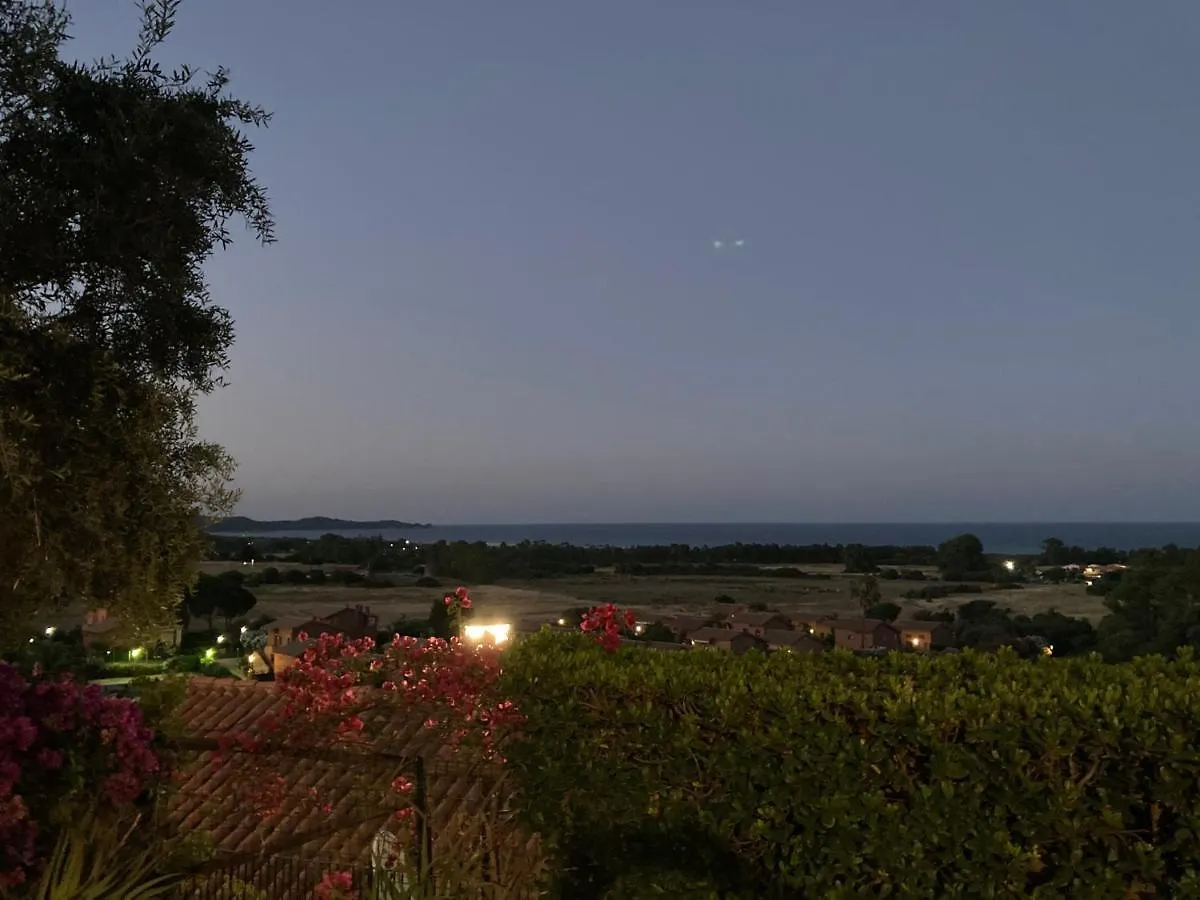 Holiday home Villa Michela Costa Rei
