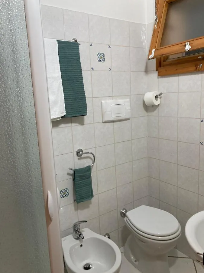 Holiday home Villa Michela Costa Rei Italy