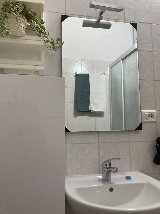 Villa Michela Costa Rei Holiday home