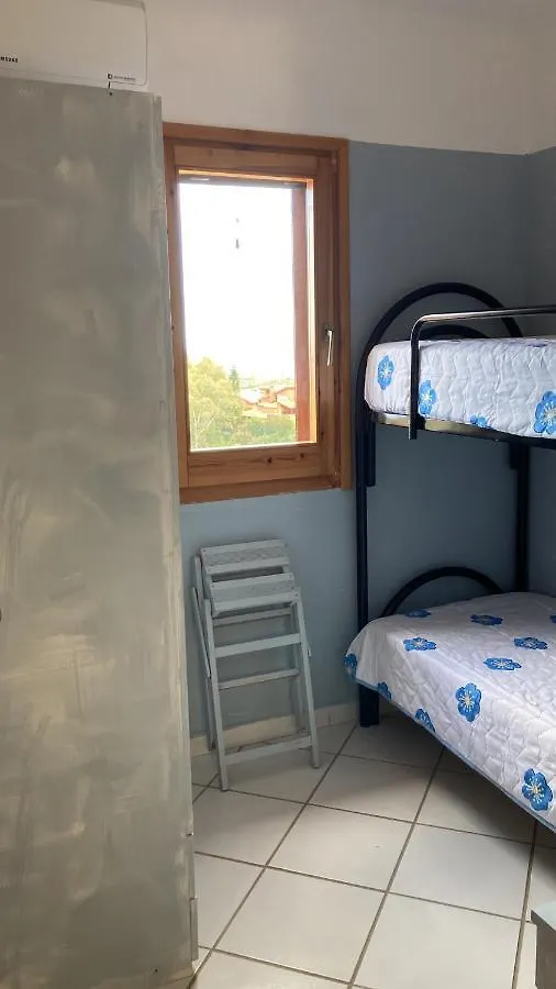 Villa Michela Costa Rei Holiday home